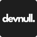 Devnull Digital Agency icon